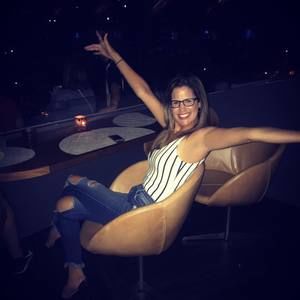 Meet your Posher, Melanie